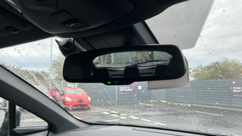 Toyota C-HR 1.8 Hybrid Excel 5dr CVT Hybrid Hatchback